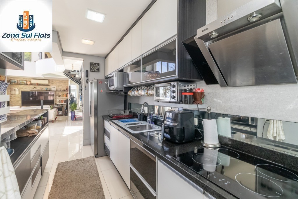 Apartamento, 2 quartos, 138 m² - Foto 12