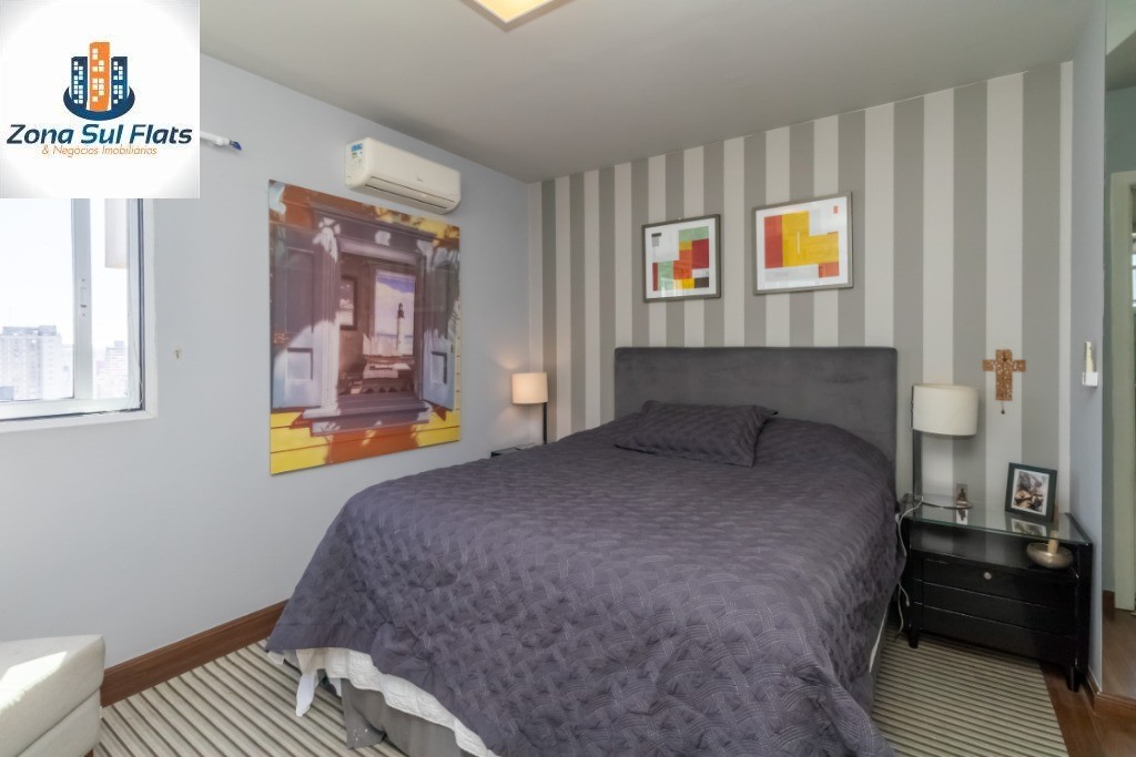 Apartamento, 2 quartos, 138 m² - Foto 20