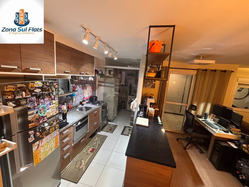 Apartamento, 2 quartos, 85 m² - Foto 5