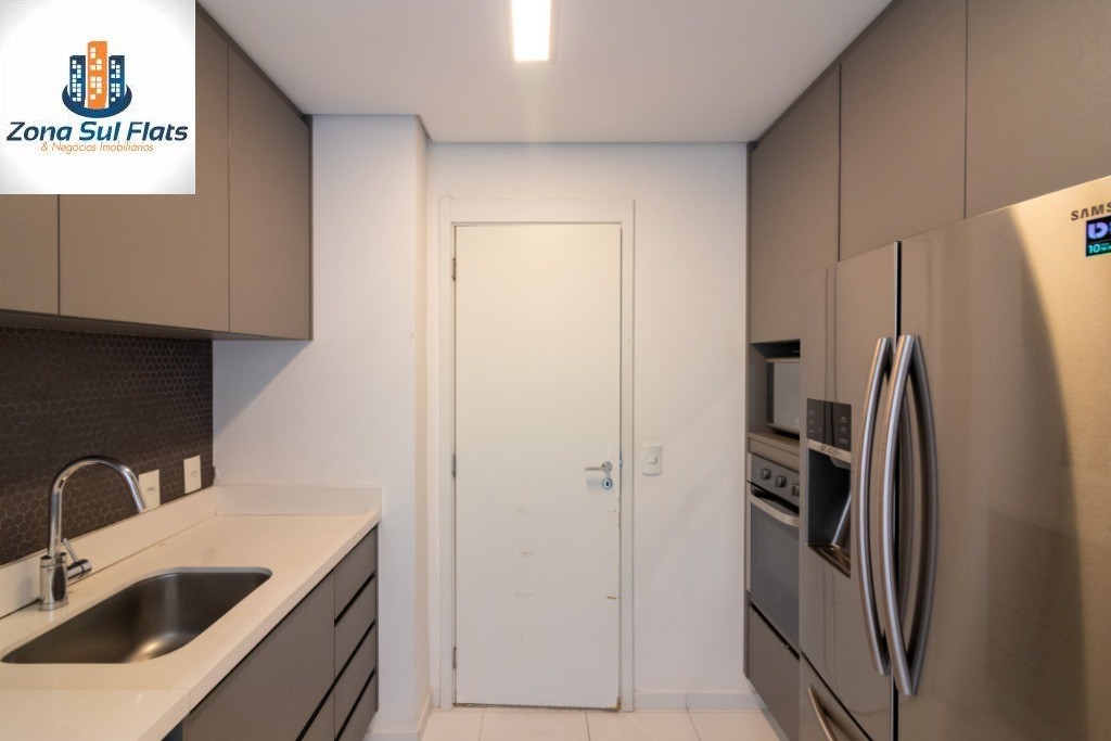 Apartamento, 3 quartos, 126 m² - Foto 12