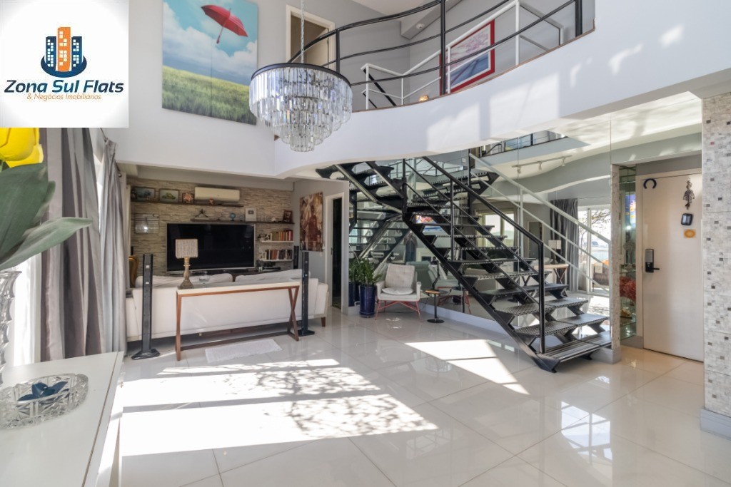 Apartamento, 2 quartos, 138 m² - Foto 4