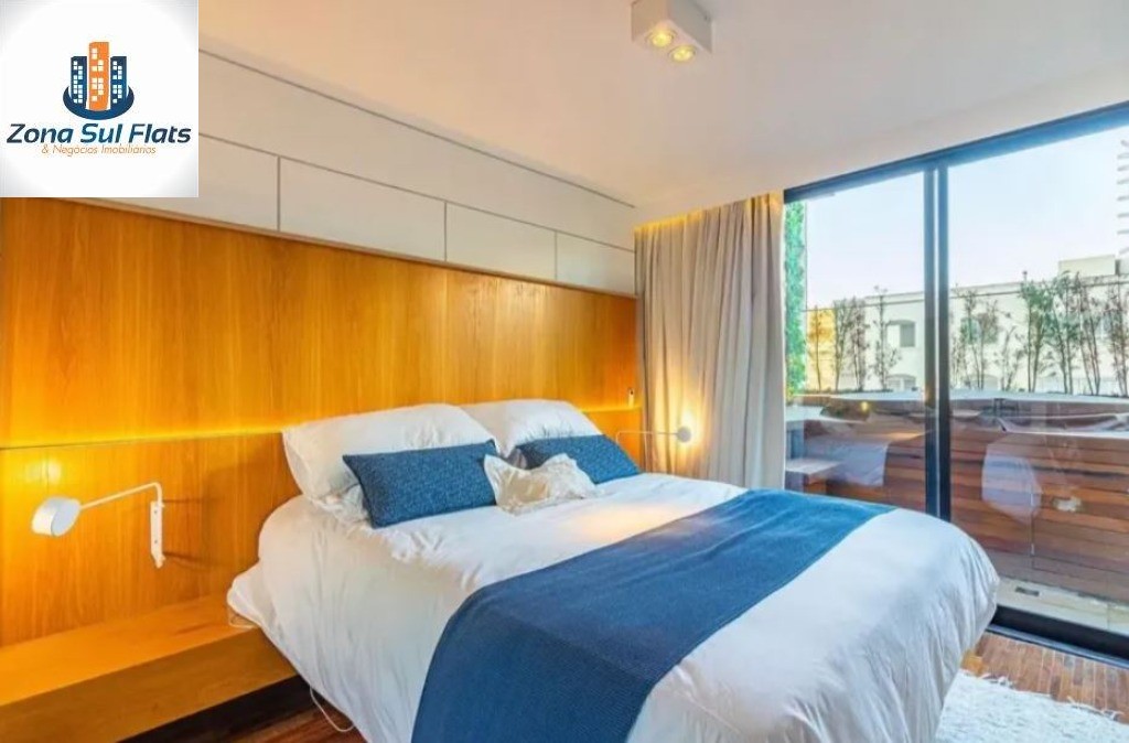 Apartamento, 2 quartos, 120 m² - Foto 20
