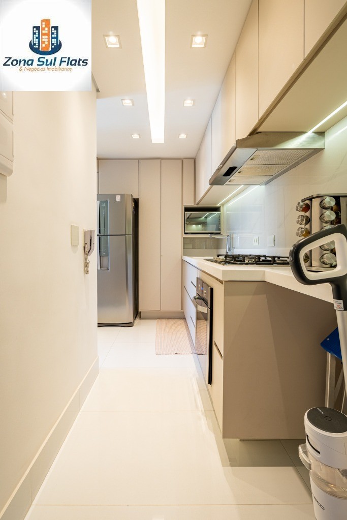Apartamento, 3 quartos, 75 m² - Foto 52