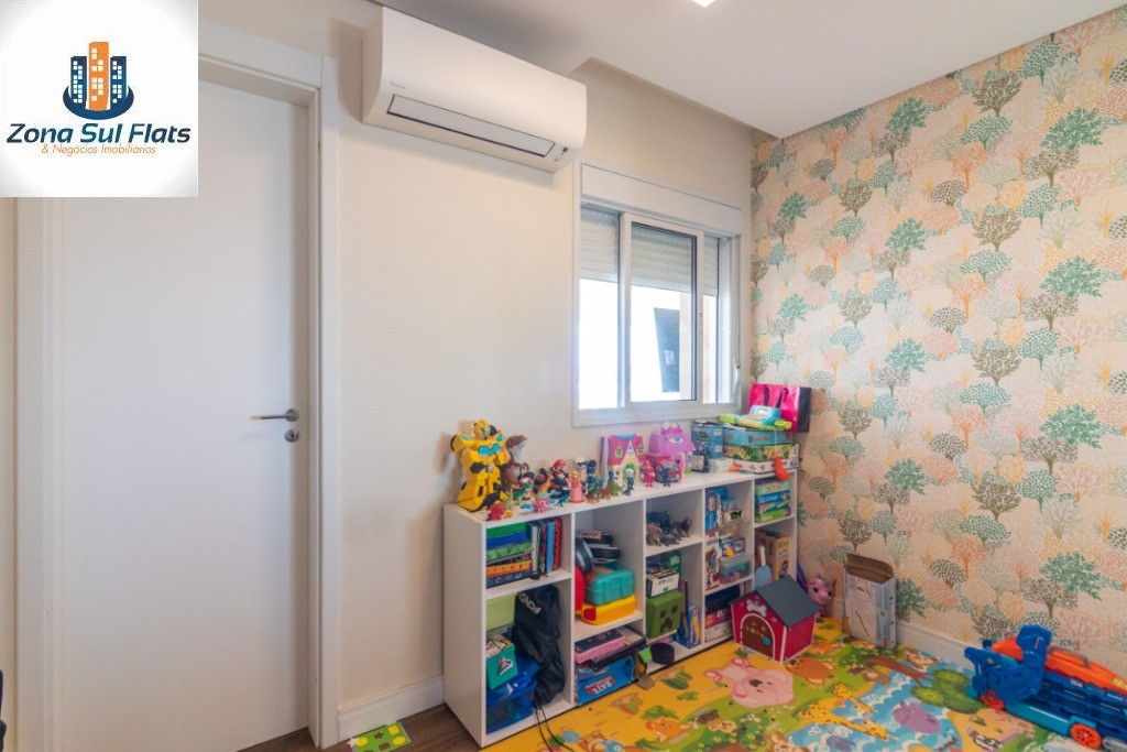 Apartamento, 3 quartos, 126 m² - Foto 38