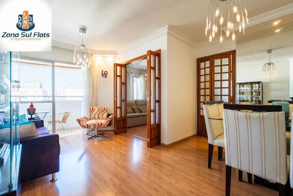 Apartamento, 3 quartos, 75 m² - Foto 1