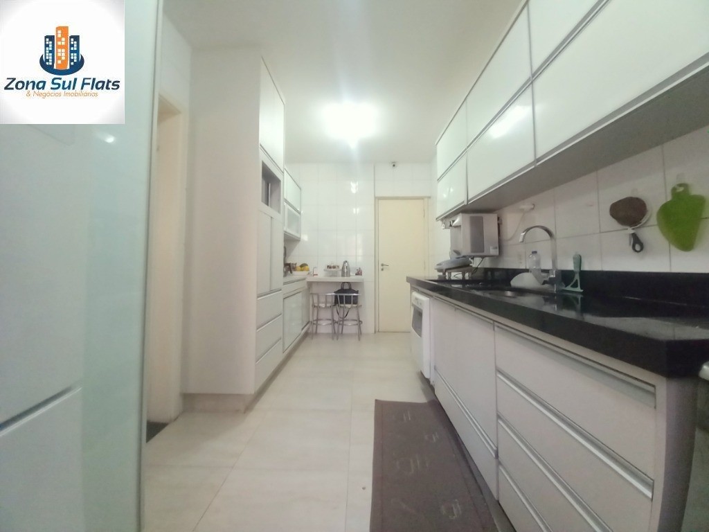 Apartamento, 4 quartos, 168 m² - Foto 9