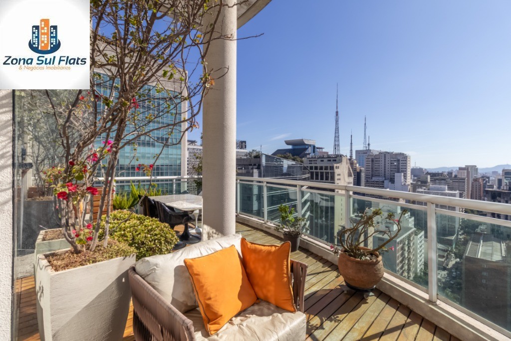 Apartamento, 2 quartos, 138 m² - Foto 2