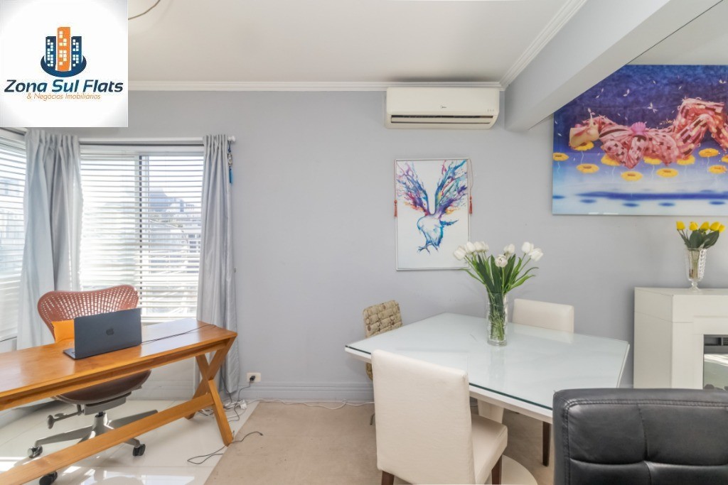 Apartamento, 2 quartos, 138 m² - Foto 18