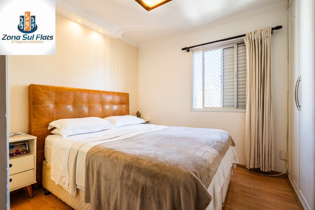 Apartamento, 3 quartos, 75 m² - Foto 28