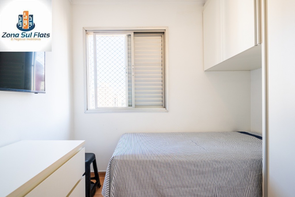 Apartamento, 3 quartos, 75 m² - Foto 38