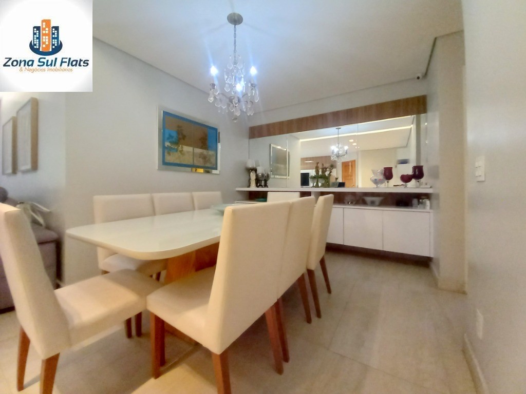Apartamento, 4 quartos, 168 m² - Foto 6