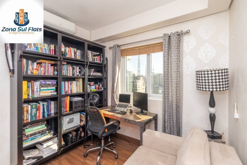Apartamento, 2 quartos, 138 m² - Foto 24