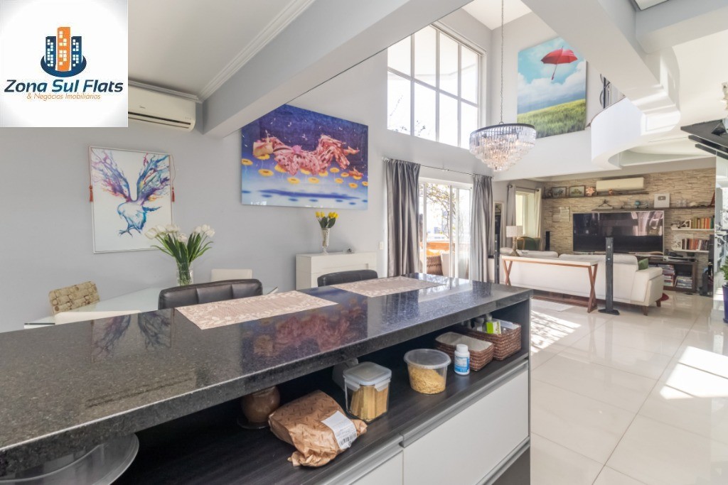 Apartamento, 2 quartos, 138 m² - Foto 10