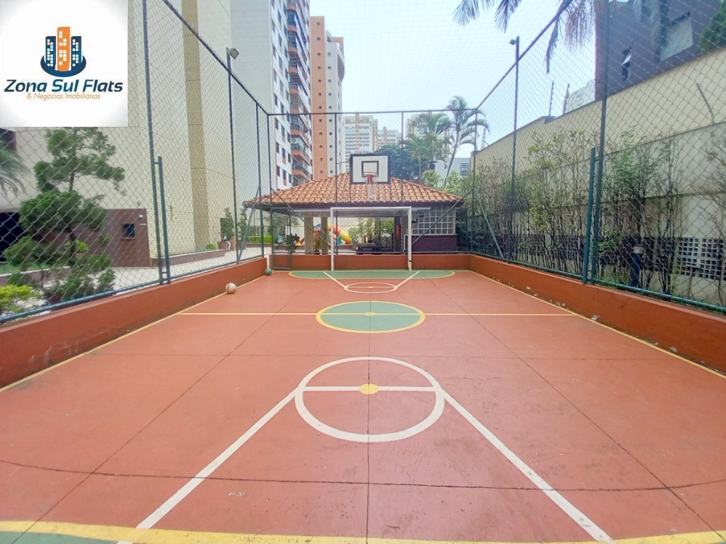 Apartamento, 4 quartos, 168 m² - Foto 31