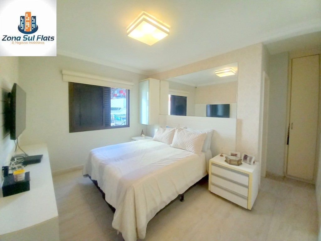 Apartamento, 4 quartos, 168 m² - Foto 16