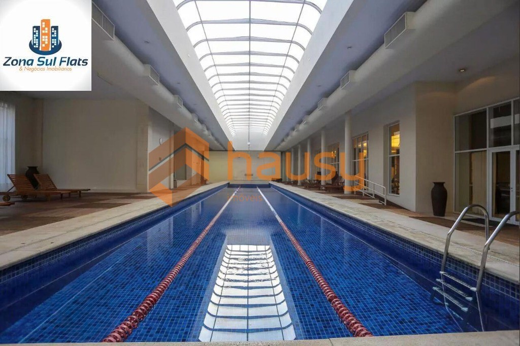 Apartamento, 2 quartos, 138 m² - Foto 55