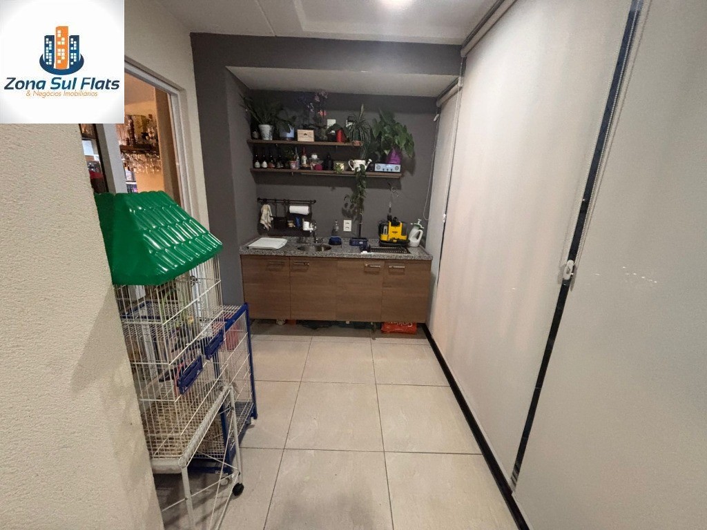 Apartamento, 2 quartos, 85 m² - Foto 10