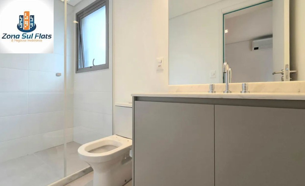 Apartamento, 1 quarto, 140 m² - Foto 31
