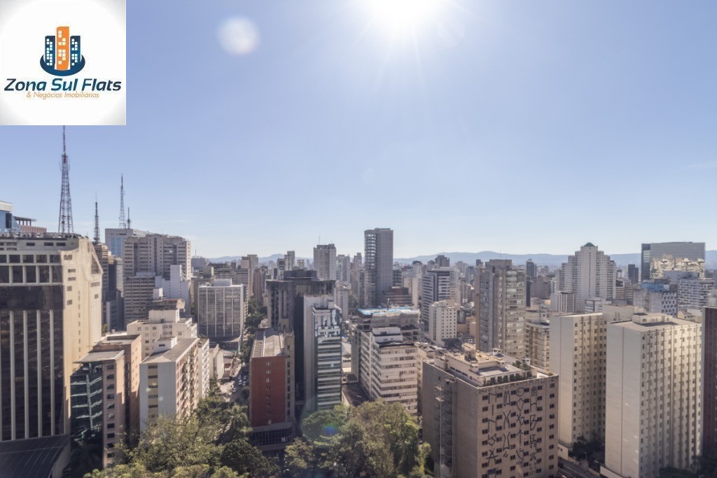 Apartamento, 2 quartos, 138 m² - Foto 9