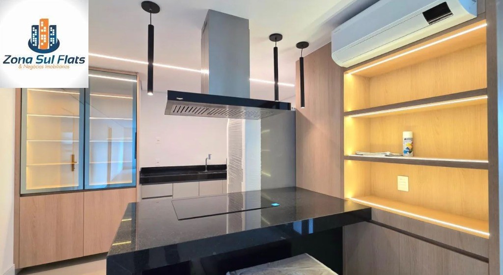 Apartamento, 1 quarto, 140 m² - Foto 10