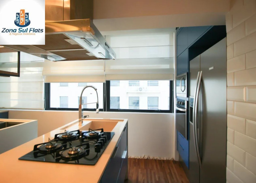 Apartamento, 2 quartos, 120 m² - Foto 28