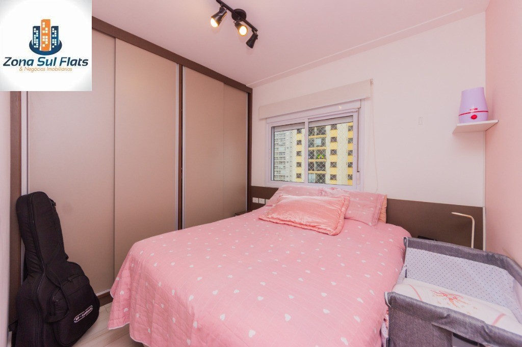 Apartamento, 2 quartos, 72 m² - Foto 8
