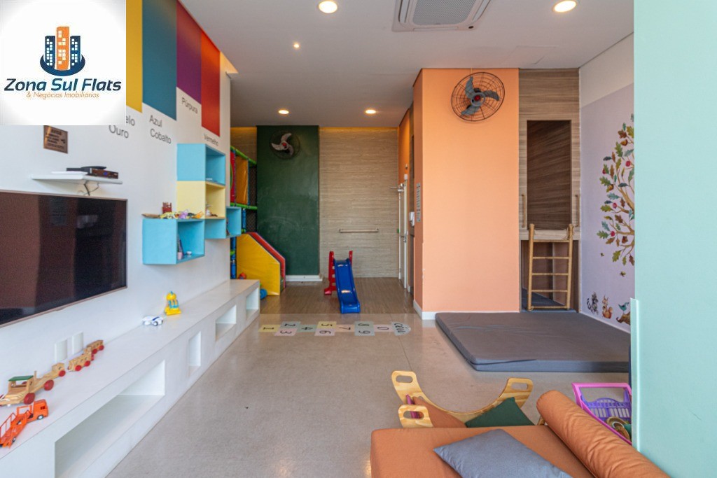 Apartamento, 3 quartos, 126 m² - Foto 43