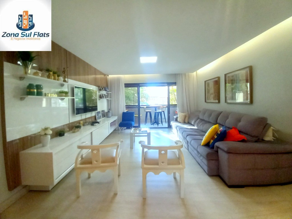 Apartamento, 4 quartos, 168 m² - Foto 1