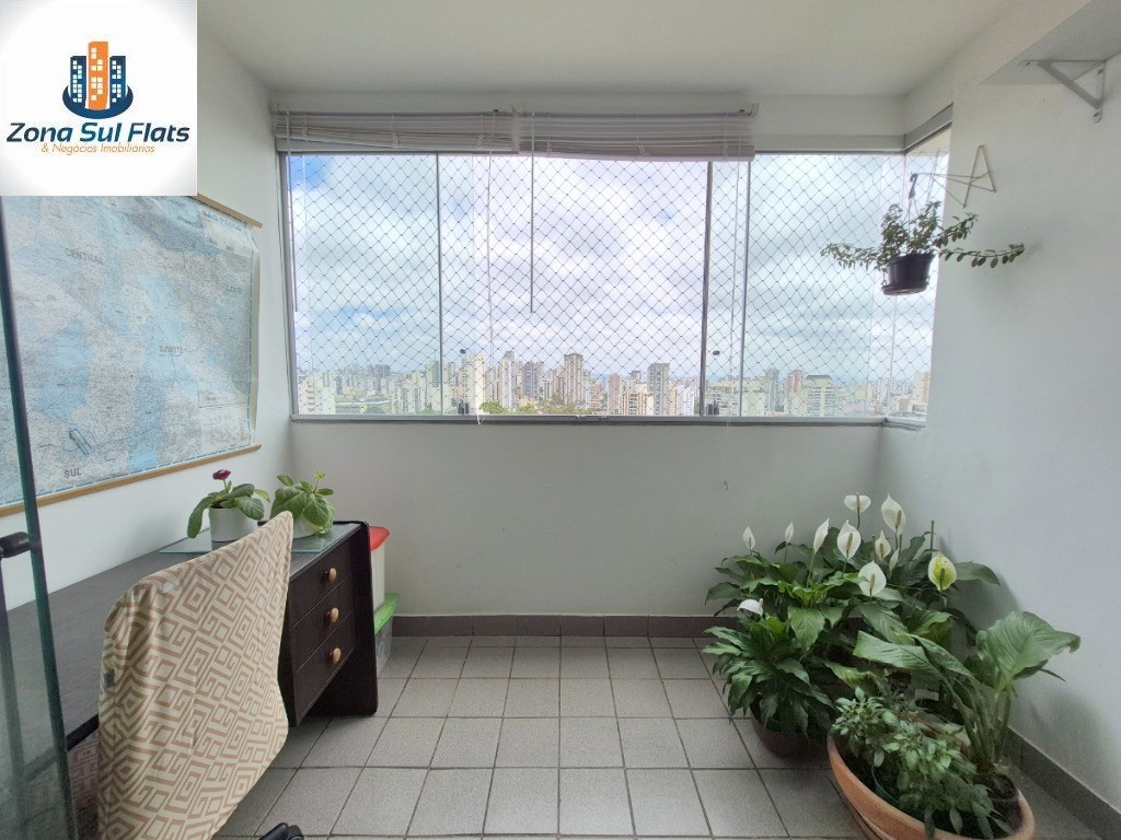 Apartamento, 3 quartos, 87 m² - Foto 4
