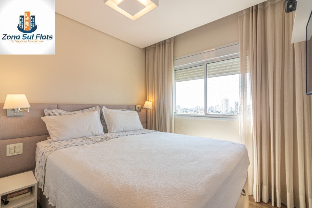 Apartamento, 3 quartos, 126 m² - Foto 27