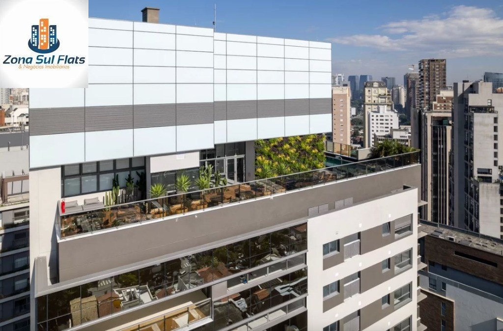 Apartamento, 1 quarto, 140 m² - Foto 47