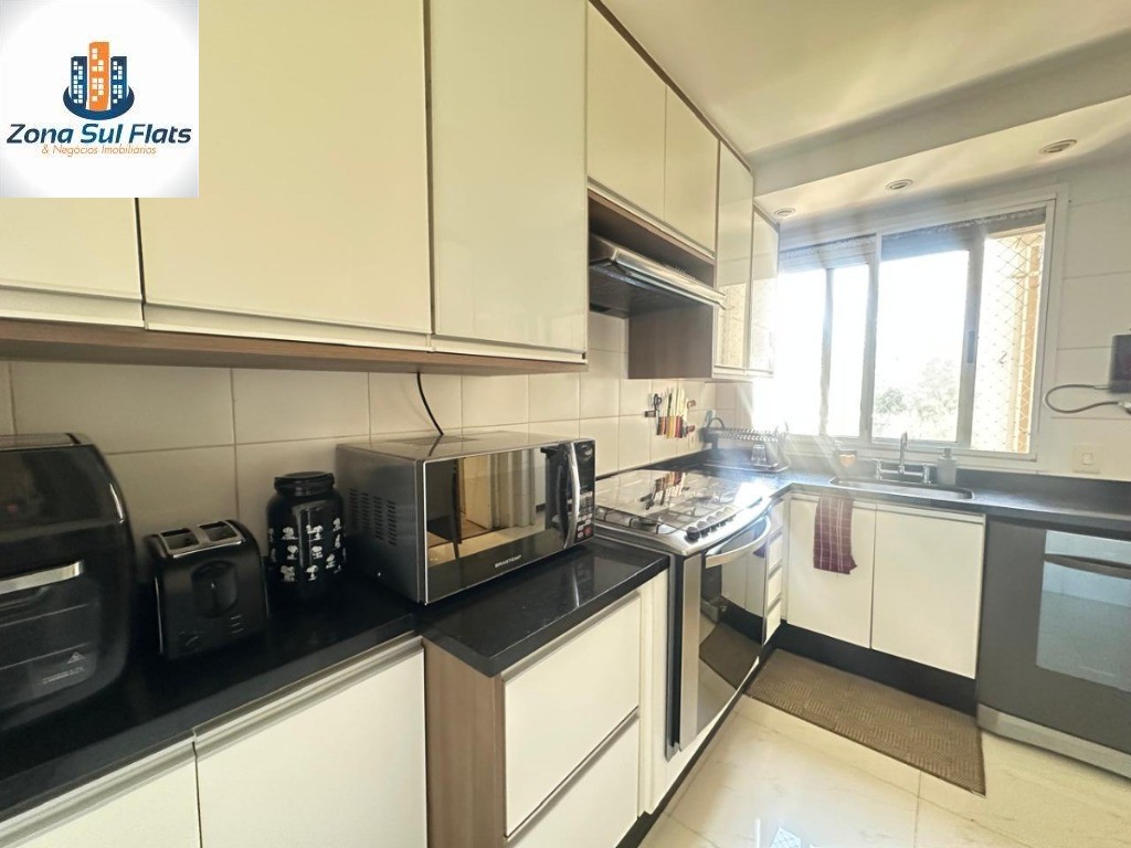 Apartamento, 3 quartos, 127 m² - Foto 20