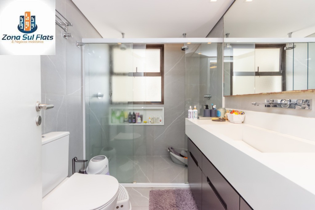 Apartamento, 4 quartos, 162 m² - Foto 24