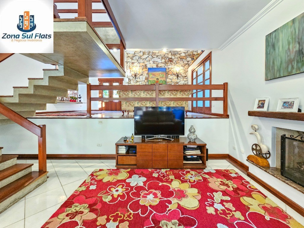 Casa, 4 quartos, 420 m² - Foto 26