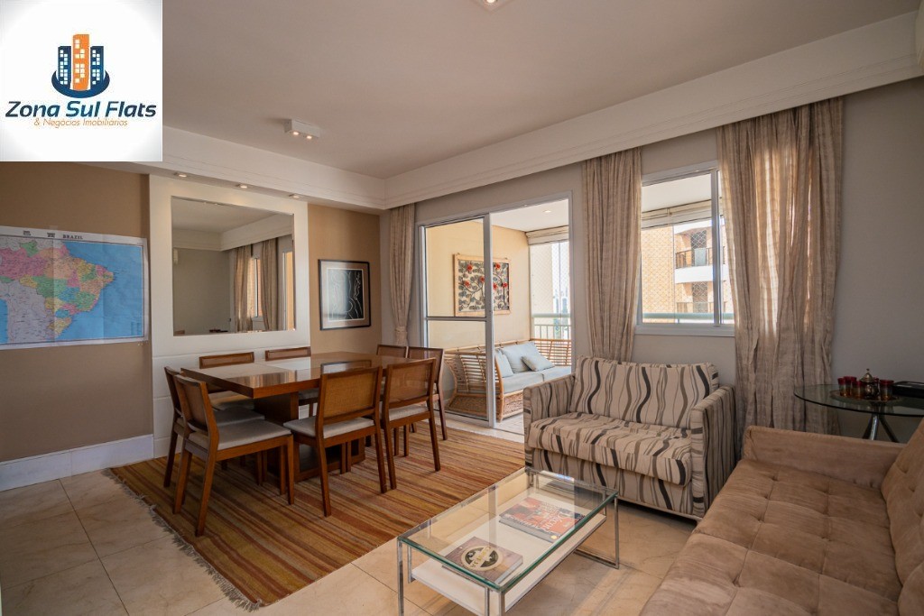 Cobertura, 3 quartos, 129 m² - Foto 6