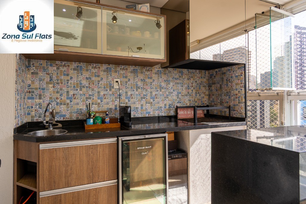 Apartamento, 2 quartos, 98 m² - Foto 3