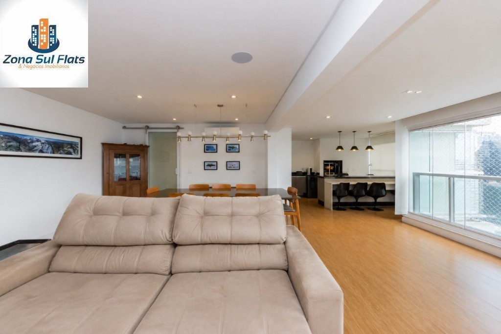 Apartamento, 4 quartos, 189 m² - Foto 8