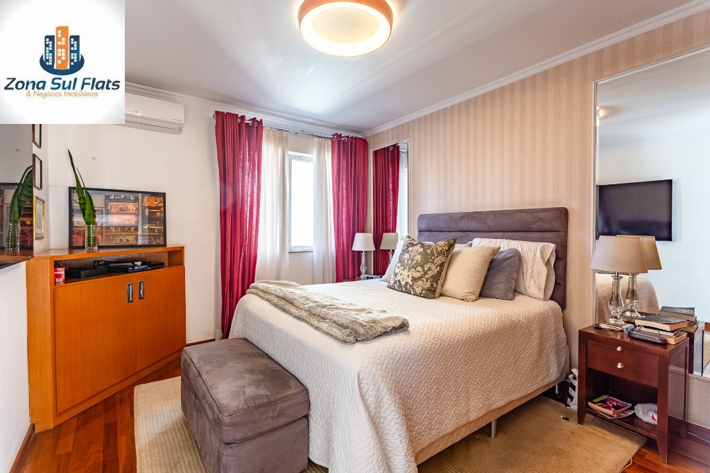 Apartamento, 3 quartos, 230 m² - Foto 23