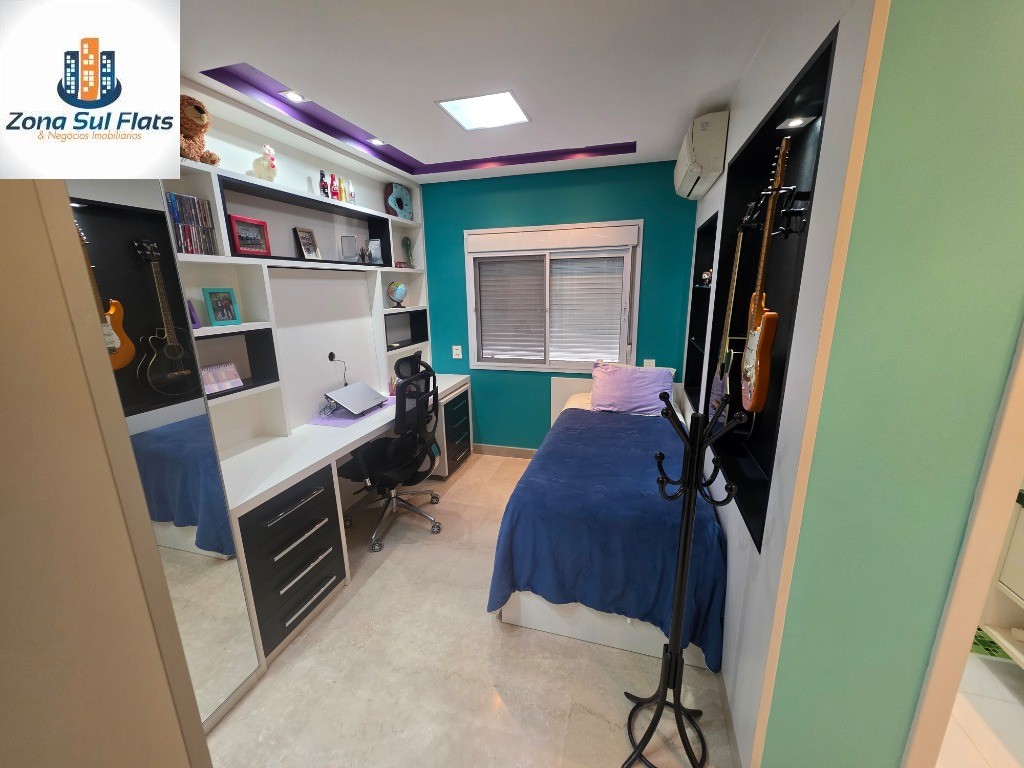 Apartamento, 3 quartos, 250 m² - Foto 13