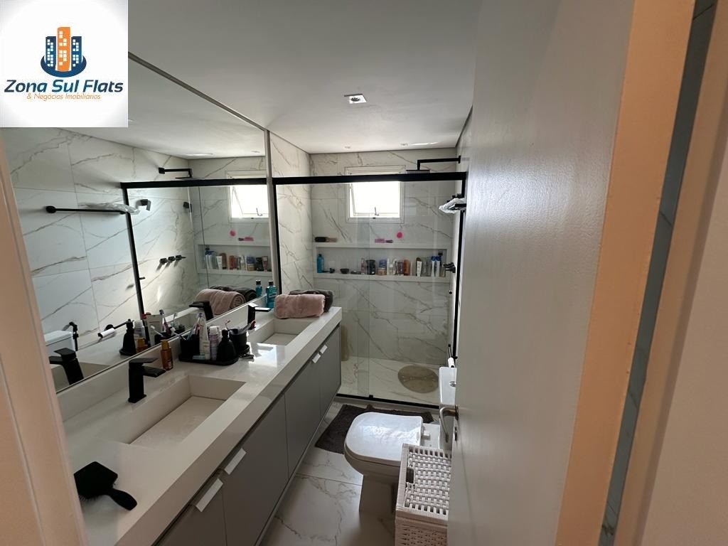 Apartamento, 3 quartos, 142 m² - Foto 16