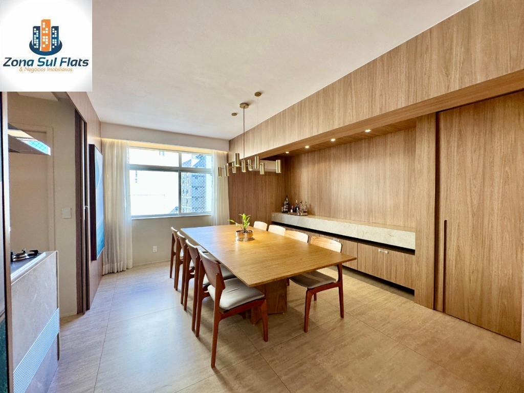 Apartamento, 3 quartos, 117 m² - Foto 19