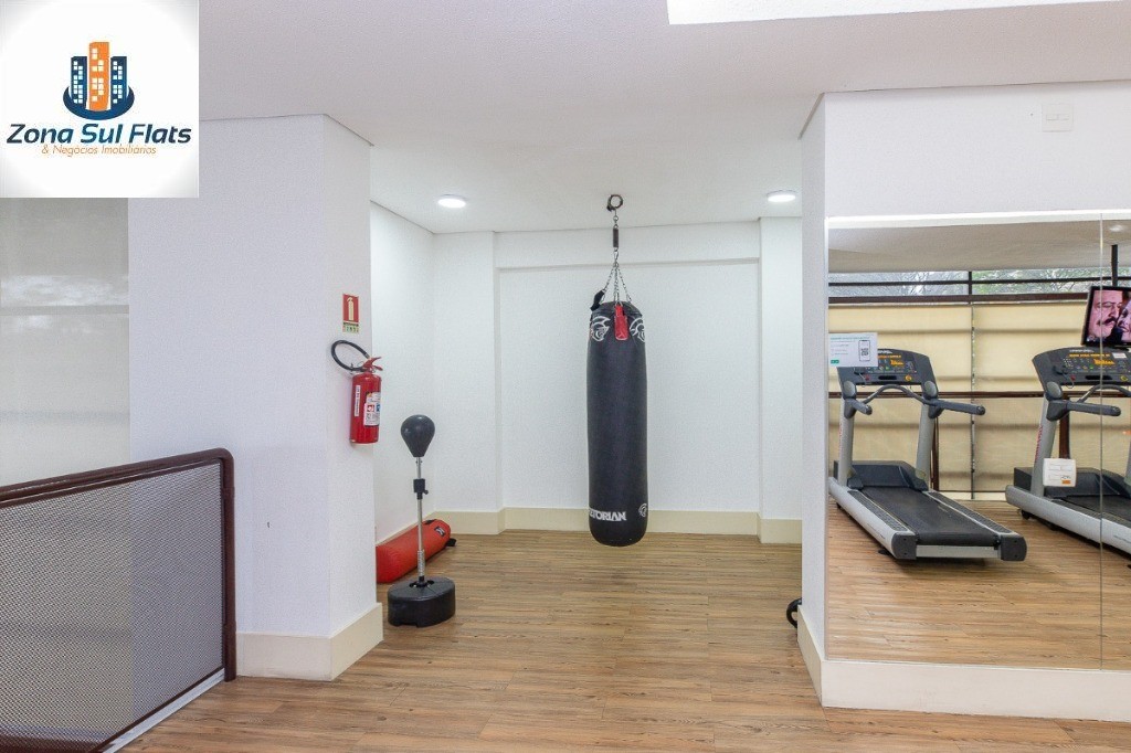 Apartamento, 3 quartos, 209 m² - Foto 55