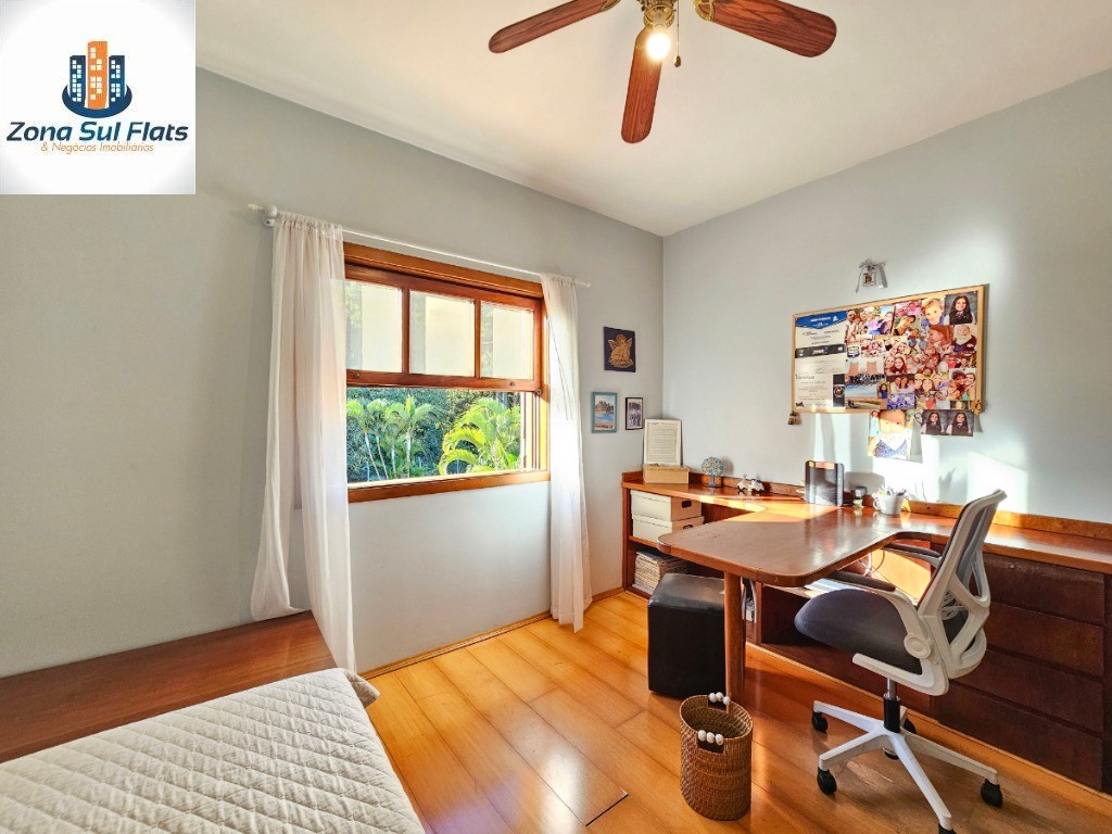 Casa, 4 quartos, 420 m² - Foto 48