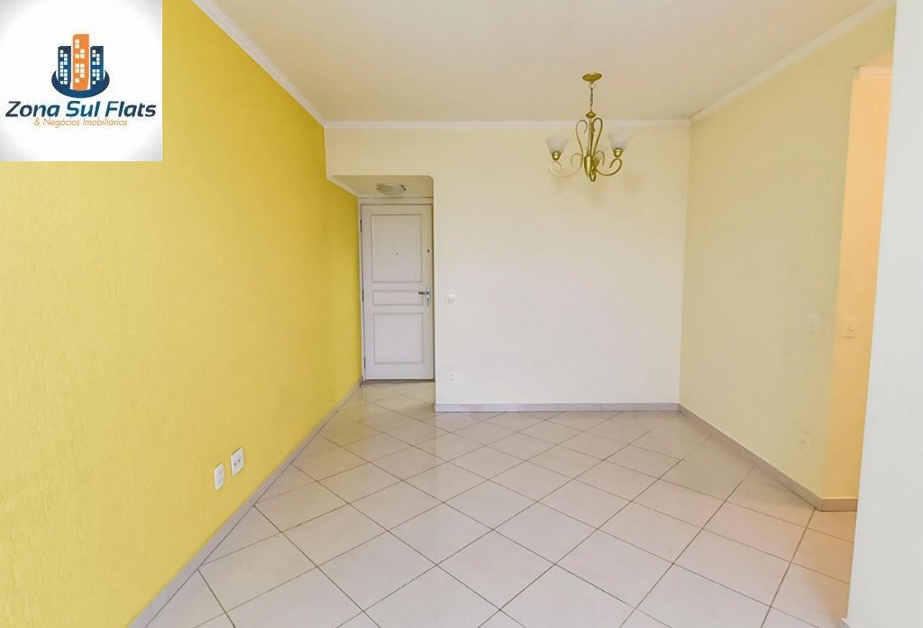 Apartamento, 3 quartos, 75 m² - Foto 4
