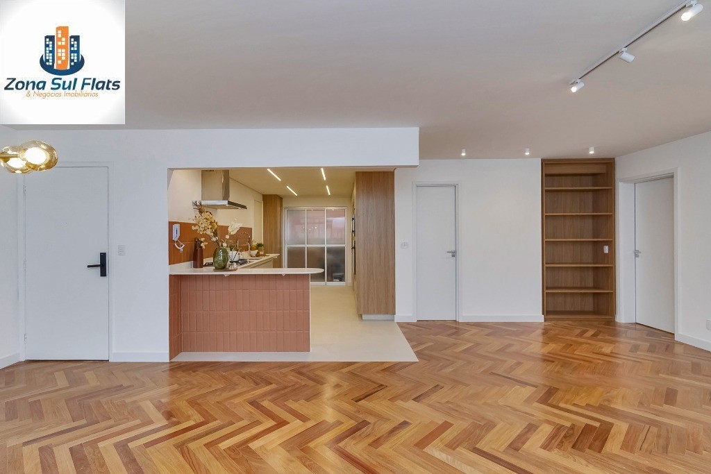 Apartamento, 3 quartos, 155 m² - Foto 2