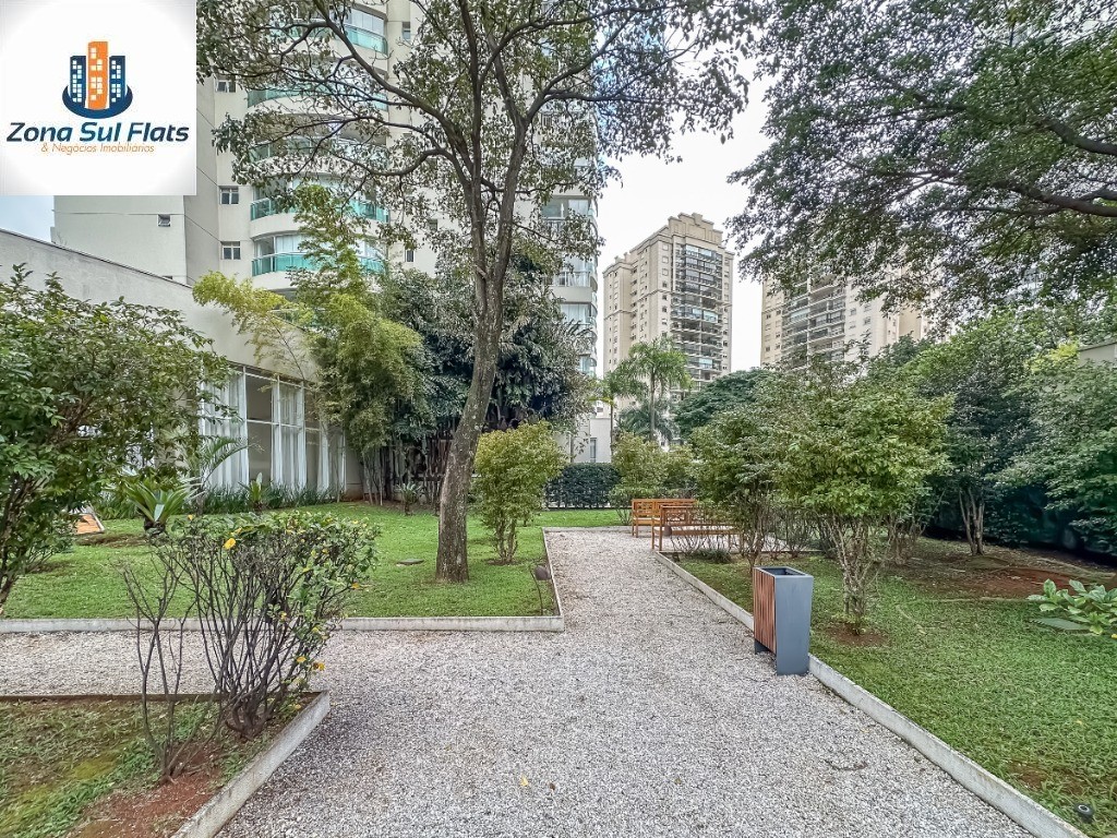 Apartamento, 1 quarto, 55 m² - Foto 26
