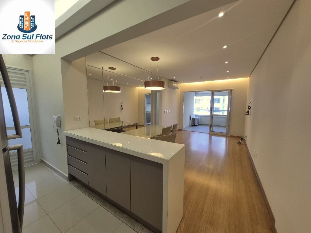 Apartamento, 2 quartos, 67 m² - Foto 1