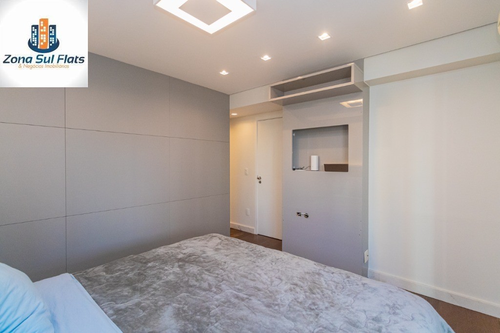 Apartamento, 4 quartos, 240 m² - Foto 18
