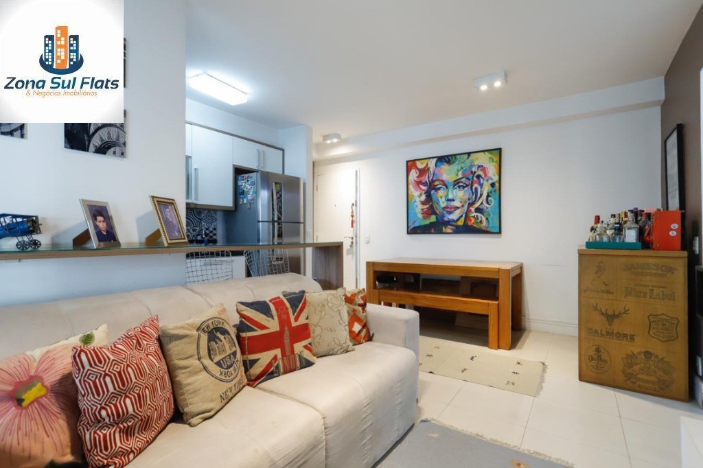Apartamento, 2 quartos, 67 m² - Foto 2