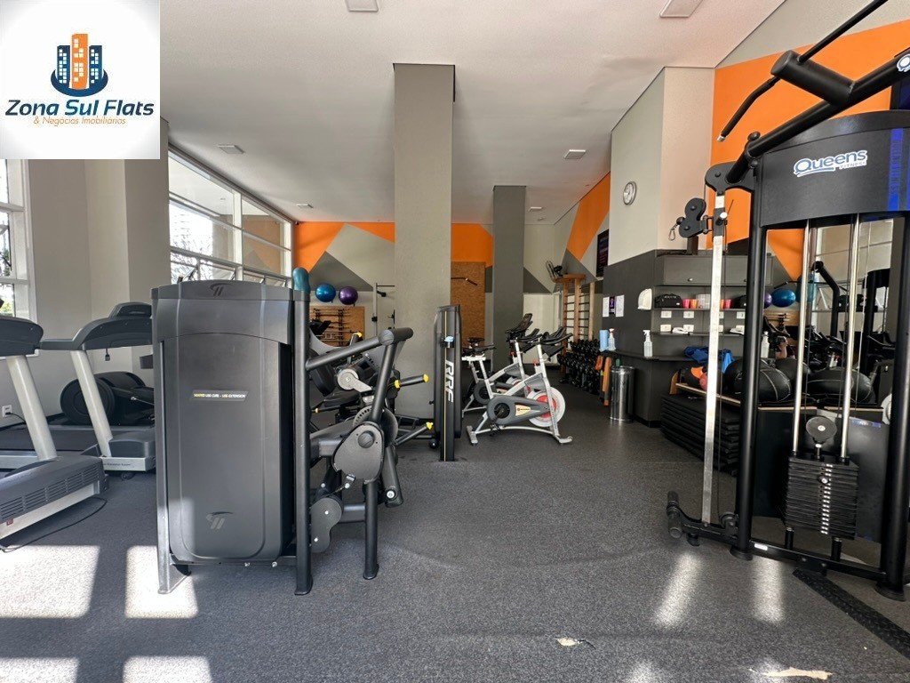 Apartamento, 3 quartos, 127 m² - Foto 34
